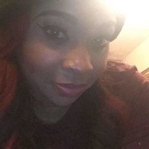 Meet your Posher, Latisha